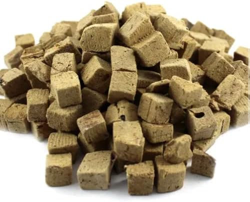 Great Jacks Freeze-Dried Beef Liver Dog Treats