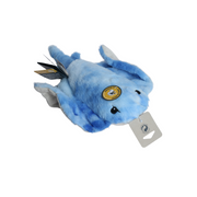 Tall Tails Animated Manta Ray with Squeaker (8.5")