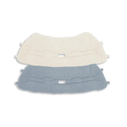 Pompolarr - Pet Wagon Corduroy Guard - Sky Blue