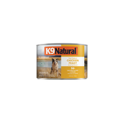 K9 Natural - Chicken Feast Canned Dog Food (170g)