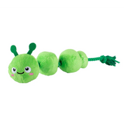 Petshop - PILLAR OF SOCIETY PLUSH DOG TOY