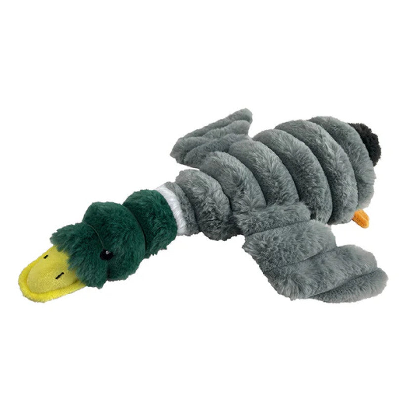 Petlou - 16" Farm Friends-Mallard Duck