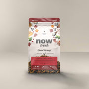 Now Good Gravy 成犬糧 (雞肉 / 三文魚 / 牛 3款口味)