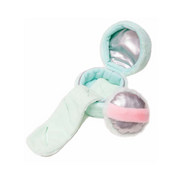 POOZPET Foundation Snuffle Toy