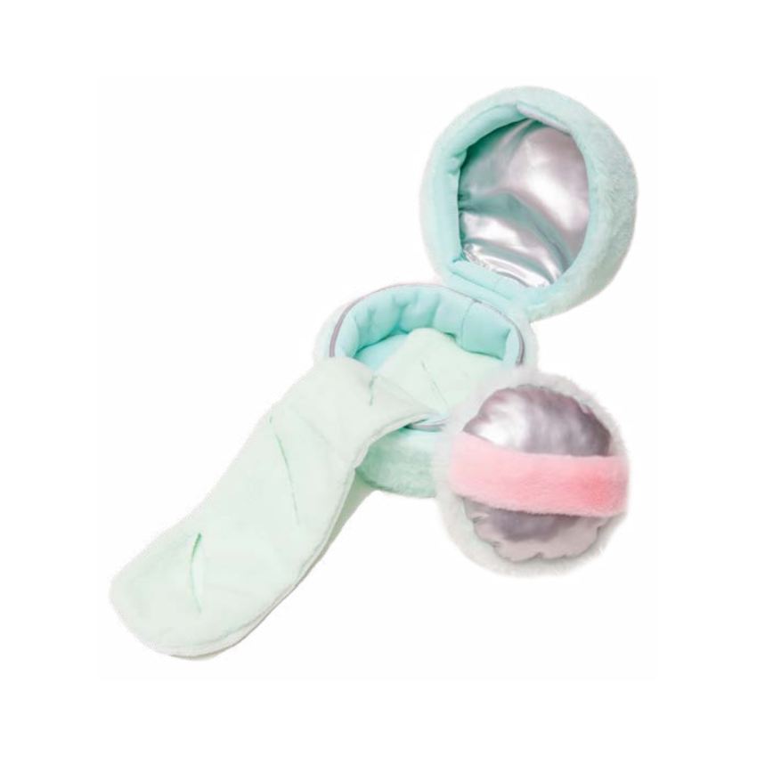 POOZPET Foundation Snuffle Toy