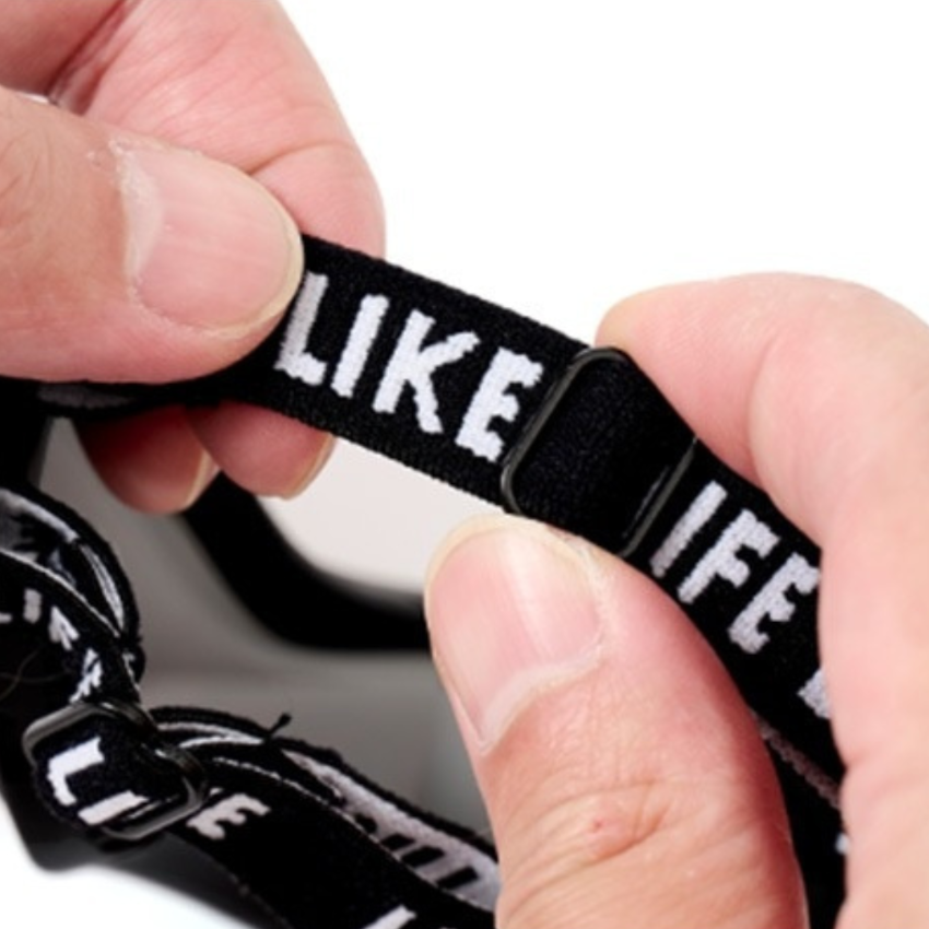 Lifelike - Goggles