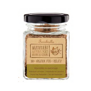 Ferribiella - Jar Matatabi powder 40g
