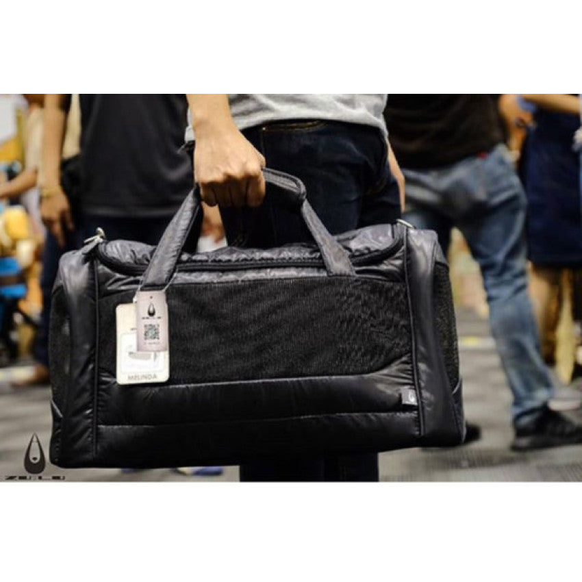 Zu&Lu - MELINDA Feather light Transport Carrier L size