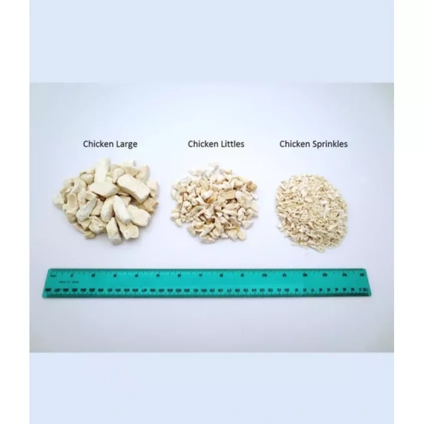 Cat-Man-Doo - Life Essentials 美國天然凍乾雞胸肉條 (5oz)