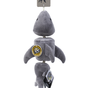 Tall Tails Toy Jointed Plush - Shark