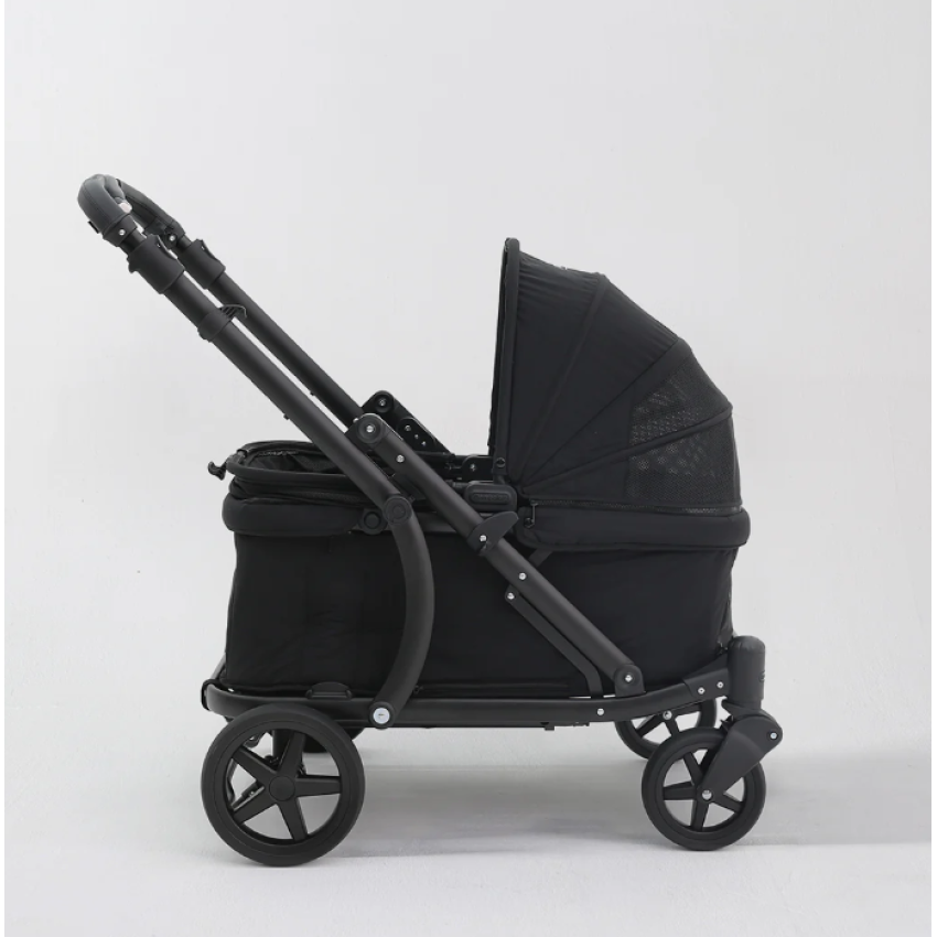 Pompolarr Pet Classic Wagon