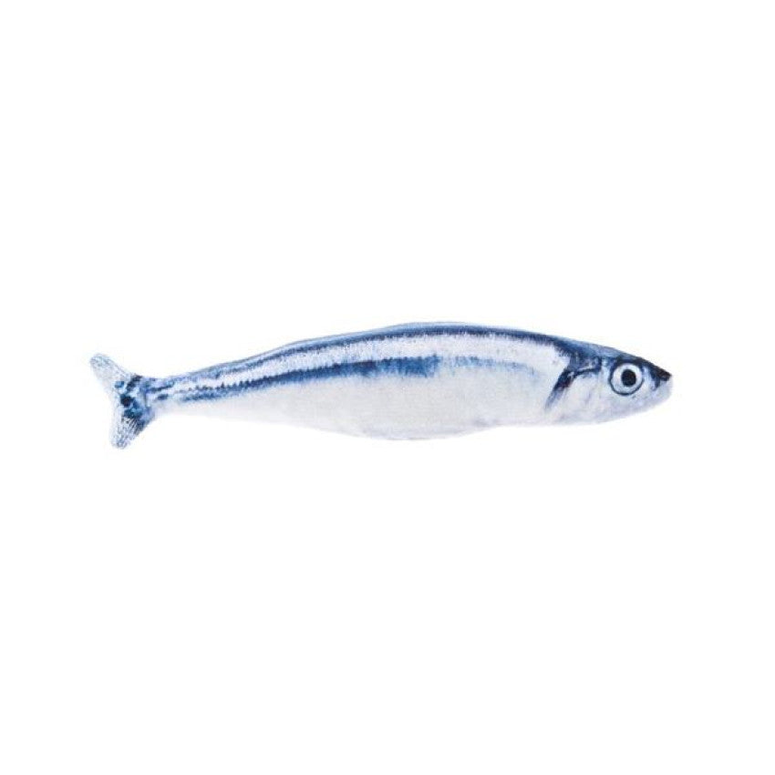 Ferribiella - Sardine Matatabi Cat Toy