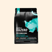 Nutrience SubZero LID 鴨肉 無穀物全貓配方