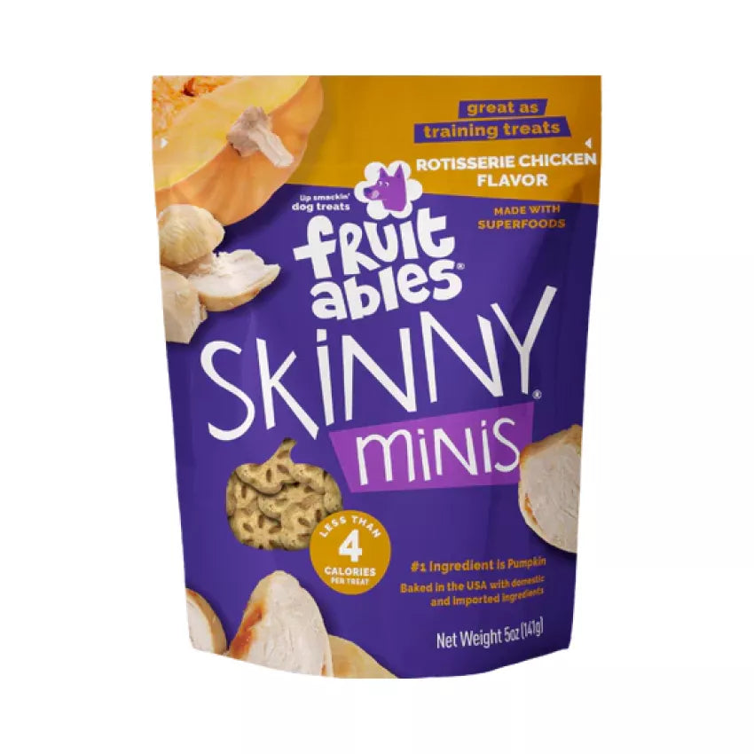 Fruitables - Skinny Mini - Rotisserie Chicken