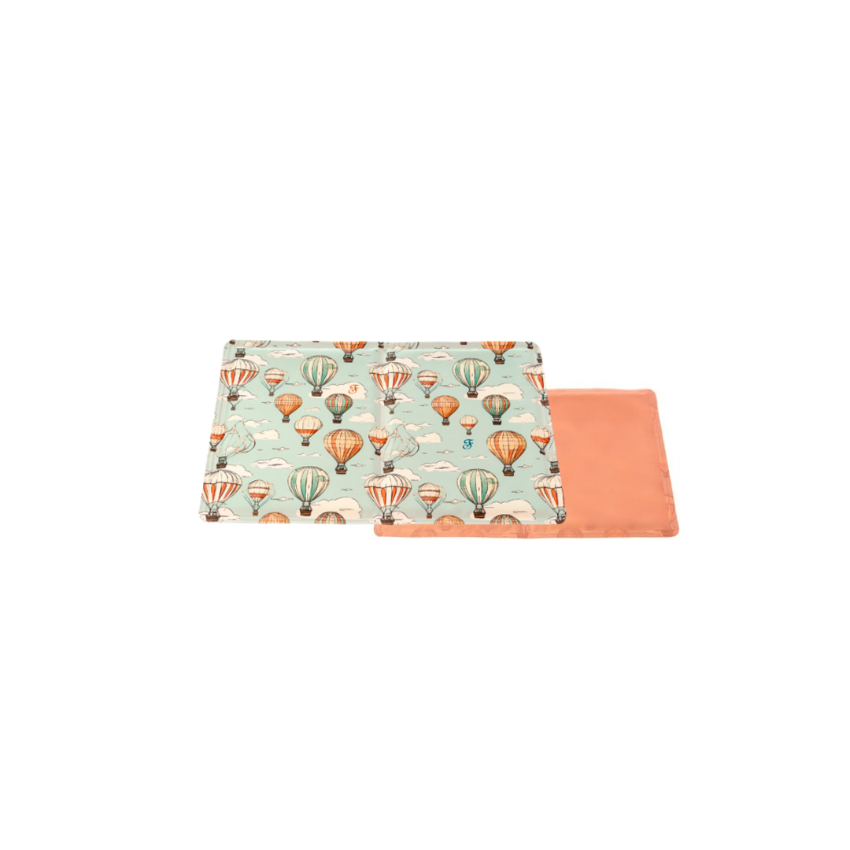 Ferribiella - COOLING MAT - BALLOON