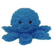 Petlou - 4" EZ Squeaker Octopus