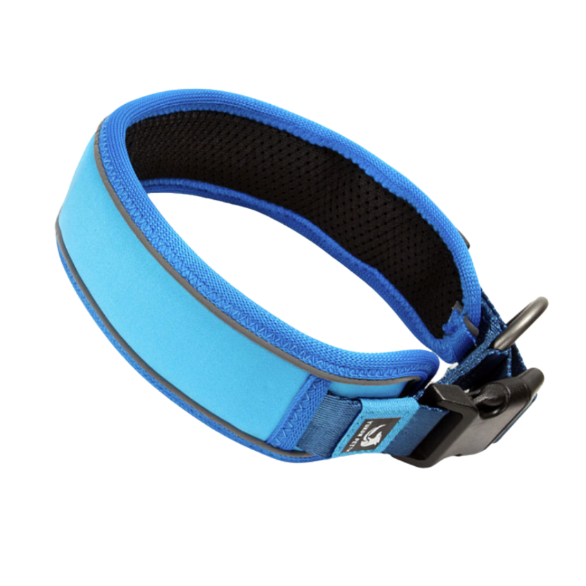 Yukon Outdoor Collar - Blue