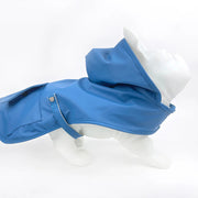 Sydney & Co. - Rain Coat - Blue