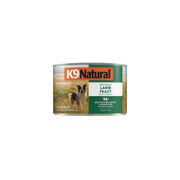 K9 Natural - Lamb Feast Canned Dog Food (170g)