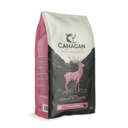 Canagan - Country Game Small Breed Dry Dog Food