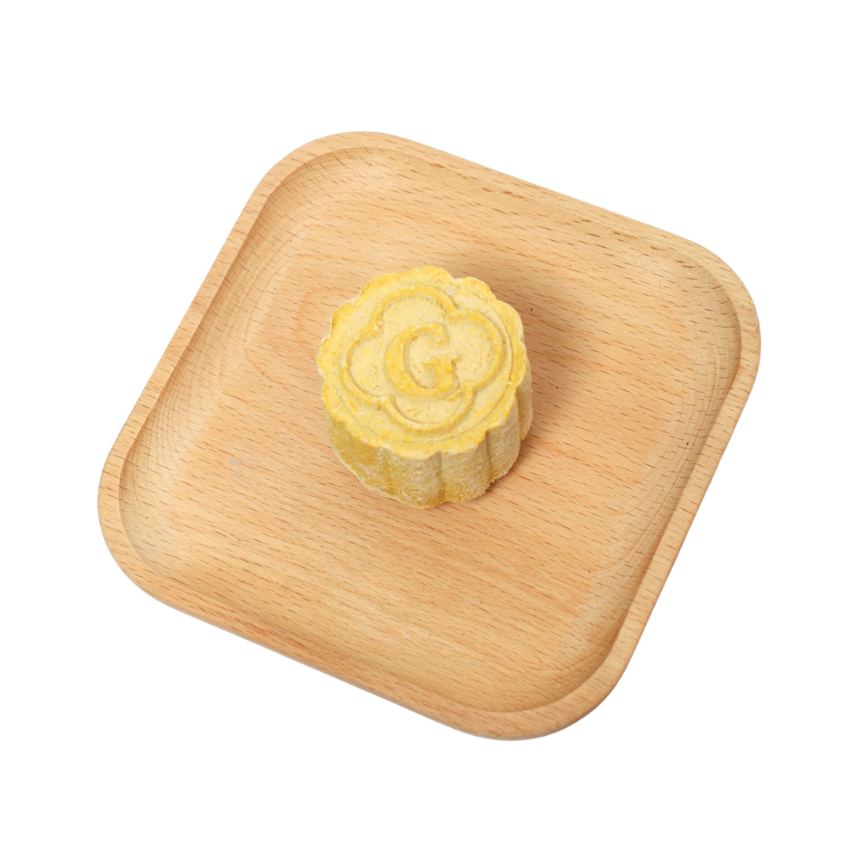 (Pre-order: Deliver between Sep 17 - 25) the Dog's Garden -  2026 Moon Cake Set for Cats & Dogs -