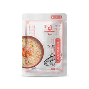 Bon Cat Nutrition Porridge - Salmon & Katsuobushi 50g