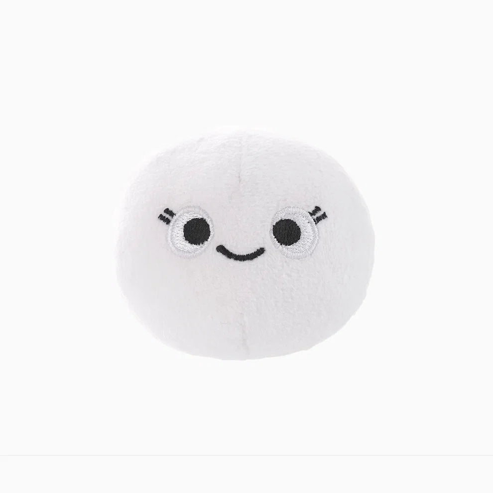 HugSmart － Farm Friendz － 蜆狗玩具