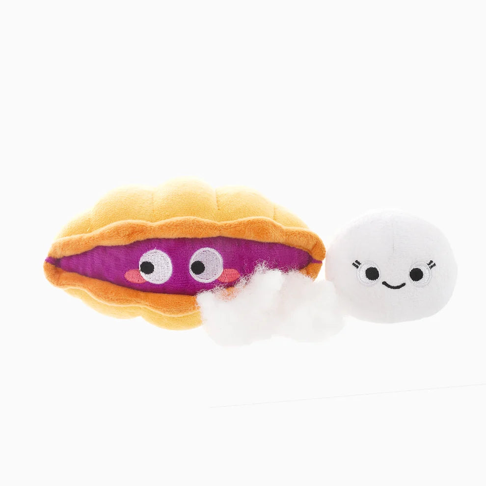 HugSmart － Farm Friendz － 蜆狗玩具