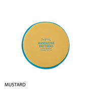 MANDARINE BROTHERS Flying Disc Toy - Mustard