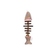 Ferribiella MATATABI OCTOPUS CAT TOY (excluded Fishing Rod)
