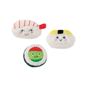 Petshop - RICE TO MEET YOU MINI TOYS - 3 PCS