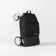 Pompolarr - Pet Stroller Travel Bag - Black