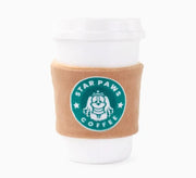 HugSmart － Coffee Hour － StarPaws 咖啡狗玩具