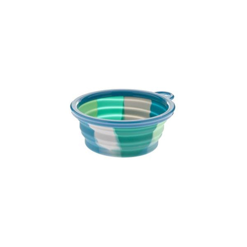 Ferribiella - Rainbow Bowl Silicone