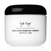 Eye Envy Tear Stain Remover Powder (2.5oz / 70g)