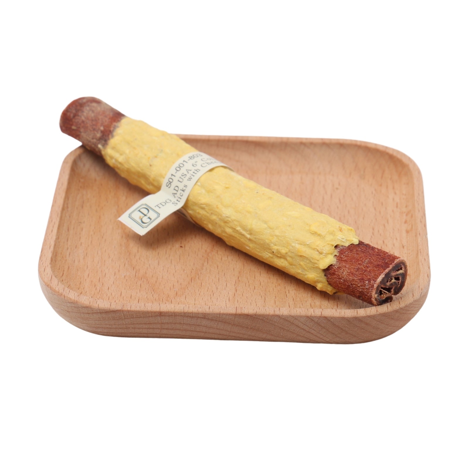 the Dog's Garden - Chew - Collagen Sticks with Cheese