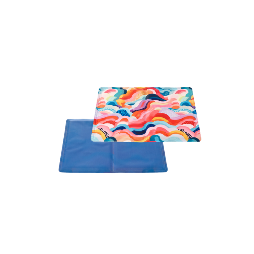 Ferribiella - COOLING MAT - CLOUD (2 sizes)