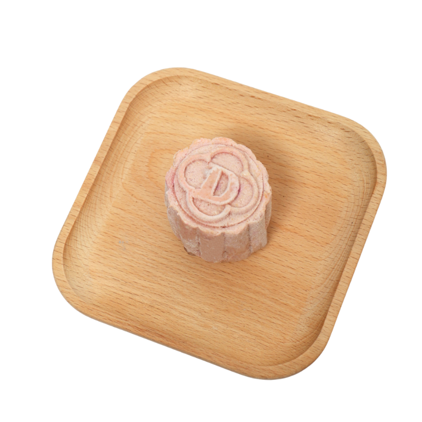 (Pre-order: Deliver between Sep 17 - 25) the Dog's Garden -  2026 Moon Cake Set for Cats & Dogs -