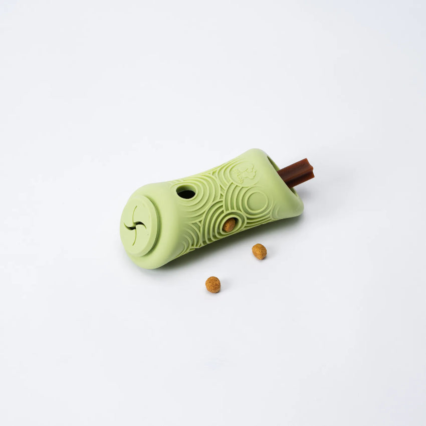 PP LAB - Bamboo Puzzle - Green