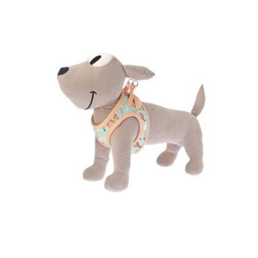 Ferribiella - HARNESS - BALLOONS (6 sizes)