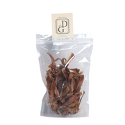 the Dog's Garden - Air Dried Treat - Korean Pig Ear Slices