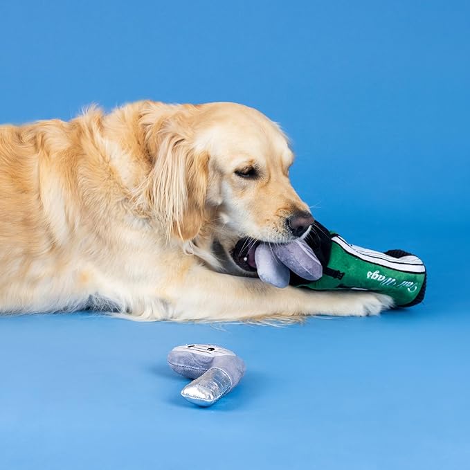 Petshop - BEST ROUND BY PAR HIDE N SEEK DOG TOY