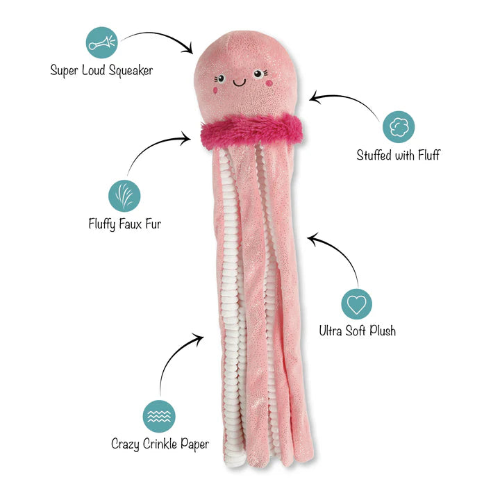 Petshop - DO YOUR OWN STING LARGE DOG TOY