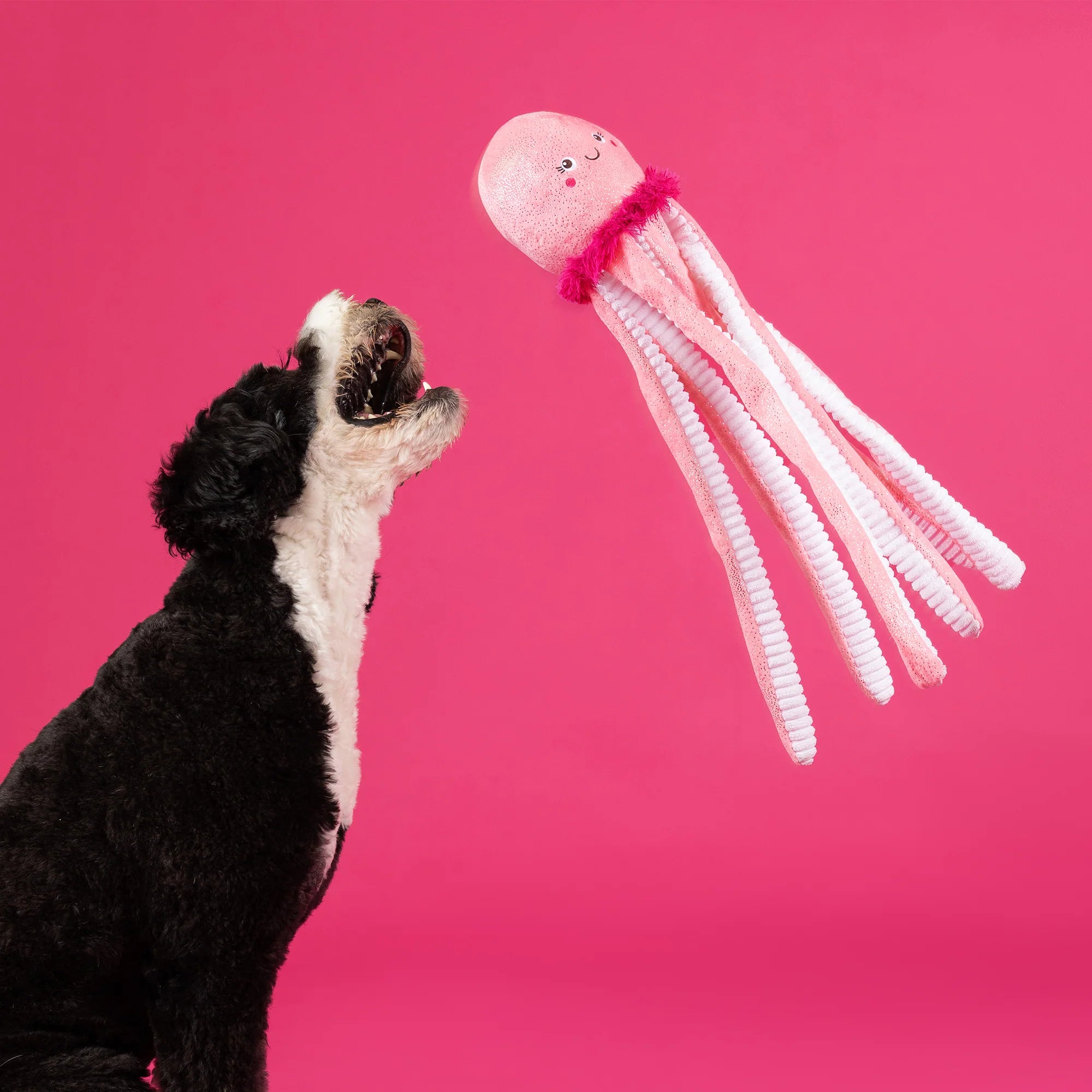 Petshop - DO YOUR OWN STING LARGE DOG TOY
