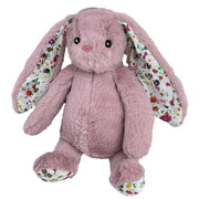 Petlou - 15" Promo Rabbit - Mauve