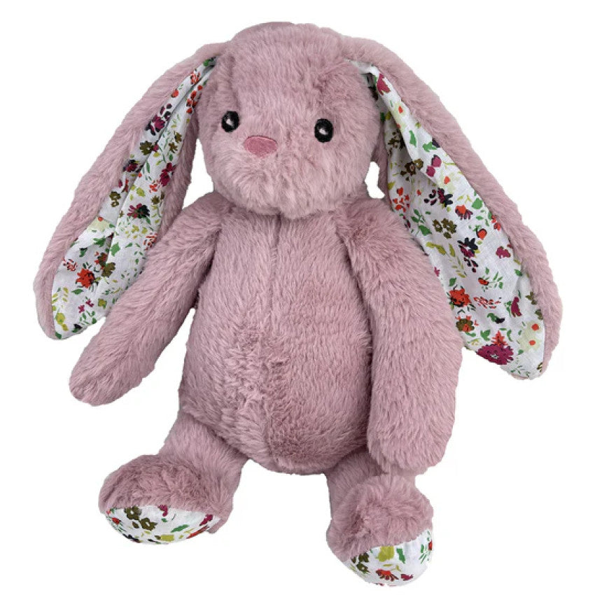 Petlou - 15" Promo Rabbit - Mauve