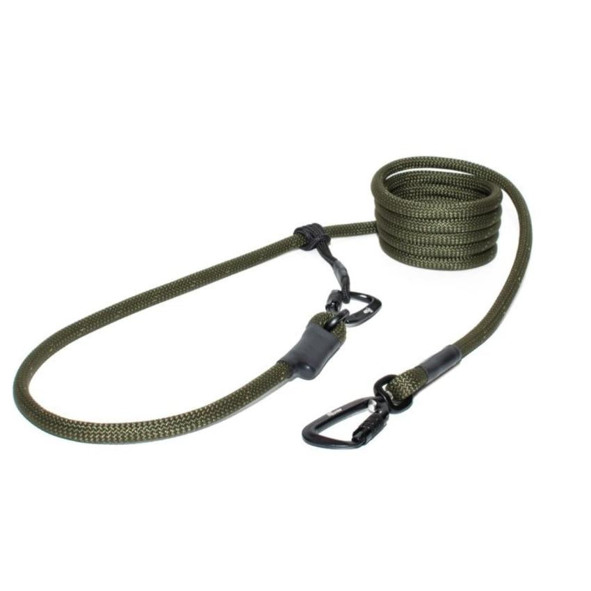 Tamer - Leash EASYLONG – Khaki