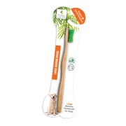 Pure and Natural Pet - 竹製牙刷