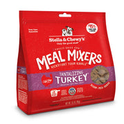 Stella & Chewy's Tantalizing Turkey Meal Mixer (3.5oz)
