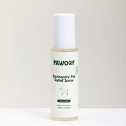 PAWOOF Dermacare Pet Relief Spray (100ml)